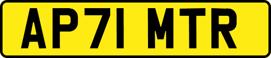 AP71MTR