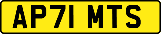 AP71MTS