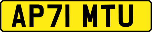 AP71MTU