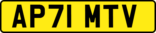 AP71MTV