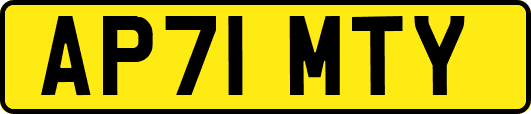 AP71MTY
