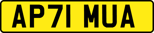 AP71MUA
