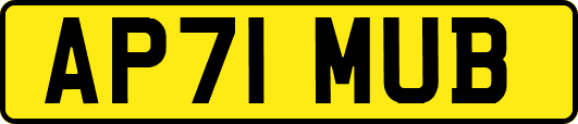 AP71MUB