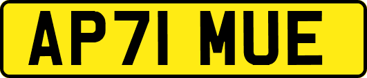 AP71MUE