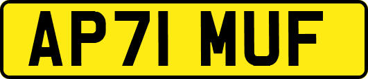 AP71MUF