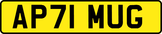 AP71MUG