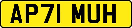 AP71MUH