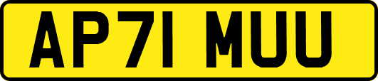 AP71MUU