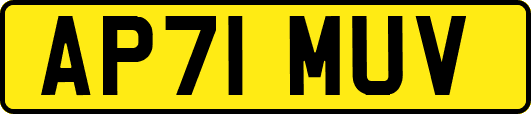 AP71MUV