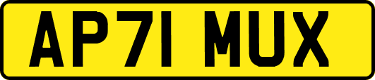 AP71MUX