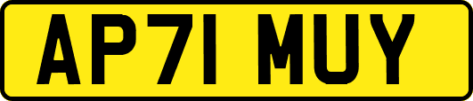 AP71MUY