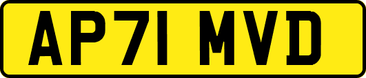 AP71MVD