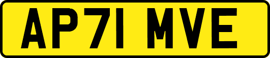 AP71MVE