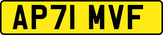 AP71MVF