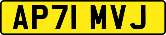 AP71MVJ