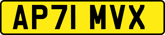 AP71MVX