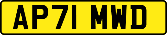 AP71MWD