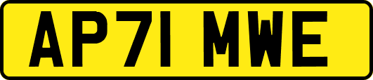 AP71MWE