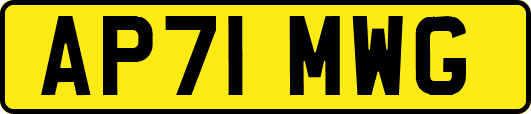 AP71MWG