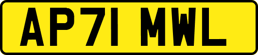 AP71MWL