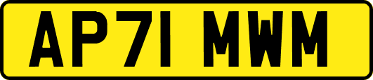 AP71MWM