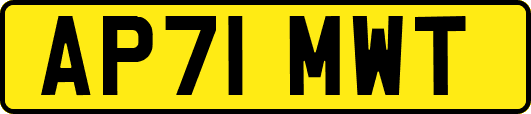 AP71MWT