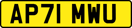 AP71MWU