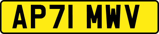 AP71MWV