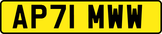 AP71MWW
