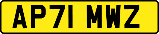 AP71MWZ