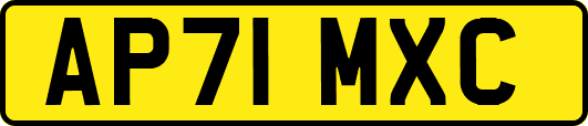 AP71MXC
