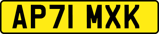 AP71MXK