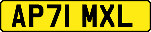 AP71MXL