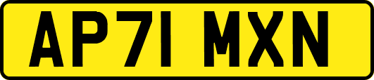 AP71MXN