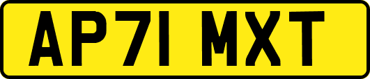 AP71MXT