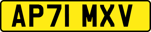 AP71MXV