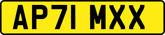AP71MXX