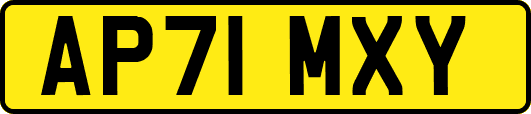 AP71MXY