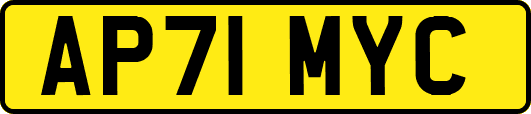 AP71MYC