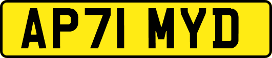 AP71MYD