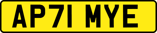 AP71MYE
