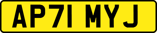 AP71MYJ
