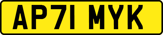 AP71MYK