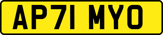 AP71MYO