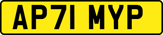 AP71MYP