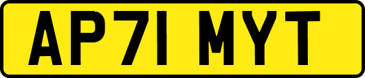 AP71MYT