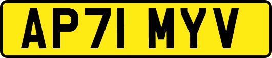 AP71MYV
