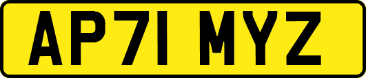AP71MYZ