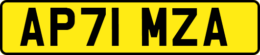 AP71MZA