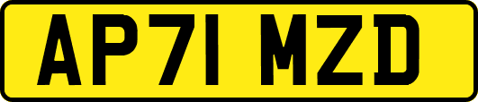 AP71MZD